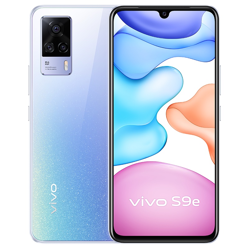 vivo S10 8GB+128GB 丝绒白 天玑1100旗舰芯片 旗舰轻薄机身前置4400万高清夜景人像光感变色后盖后置6400万像素超清三摄 双模5G手机