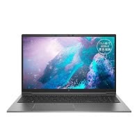 惠普(HP)ZBook Fury15 G7 15.6英寸设计师移动图形工作站笔记本i7-10750H 16G 256G+2T T1000 W10H 3年联保