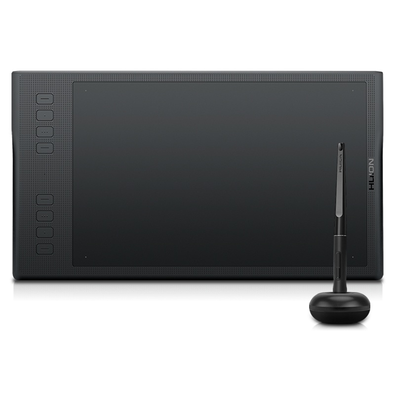 绘王Q11K V2 无线手绘板绘图板 电子绘画板手写板电脑画板 数位板