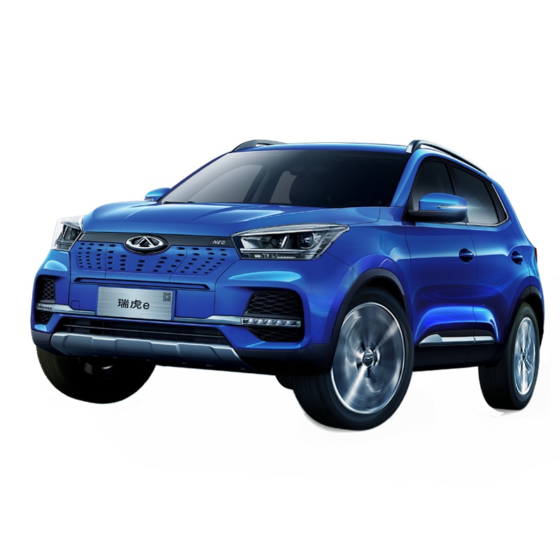 【整车订金】奇 瑞 新能源专营店 瑞虎e