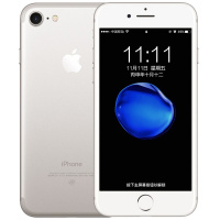 [无锁全新正品]Apple/苹果 iPhone 7 32G银色 日版 裸机 移动联通4G智能手机