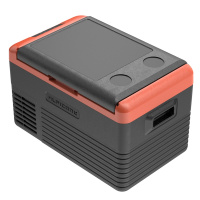 冰虎(Alpicool)车载冰箱压缩机制冷CL30升车家两用24v12v户外车载家用冷冻或冷藏冷柜制冰货车汽车迷你小冰箱