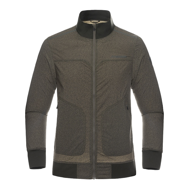 诺诗兰(NORTHLAND)户外斯卡尔男式透气皮肤风衣外套GL065271