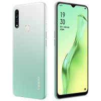OPPO A8 4GB+64GB 天青色 全网通（代销）