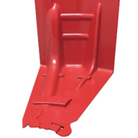 苏识boxwall智能防洪 DW50直板挡水板(组合式防洪板)单片(件)