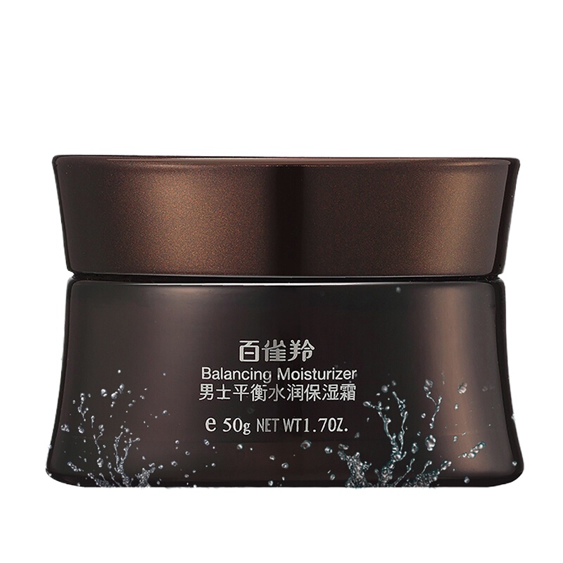百雀羚 平衡水润 50g 保湿霜(计价单位:瓶)