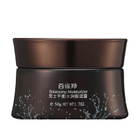 百雀羚 平衡水润 50g 保湿霜(计价单位:瓶)