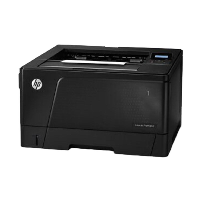 惠普(HP) 706dtn A3幅面黑白双面激光打印机(计价单位:台)