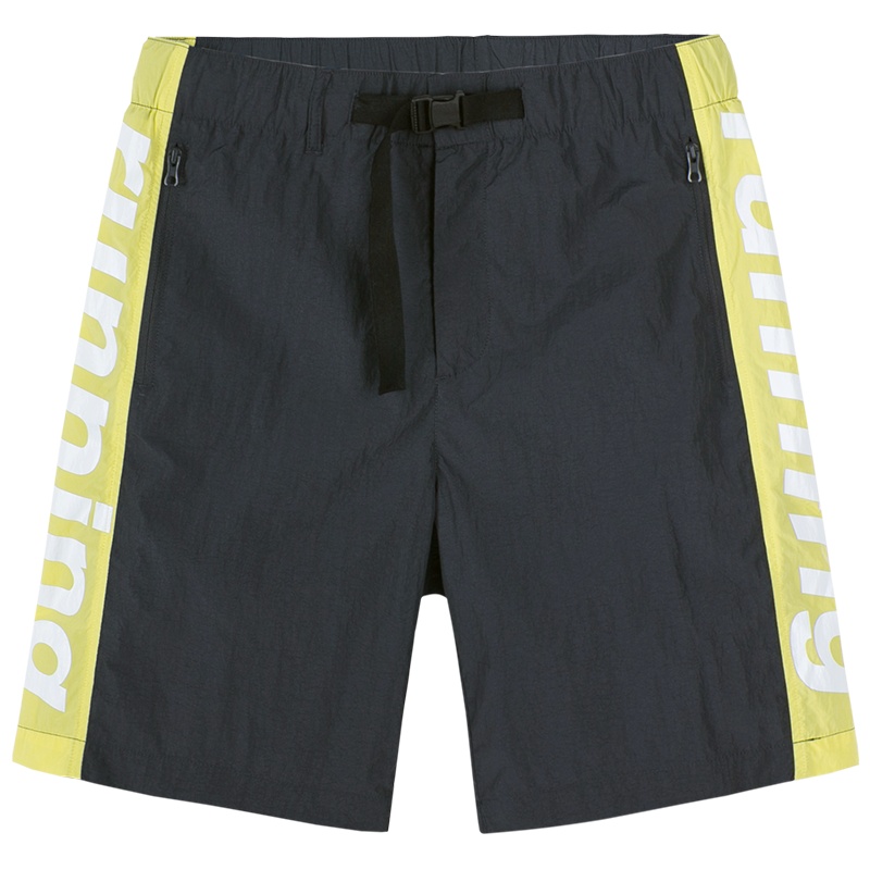 森马运动裤男夏季薄款男装弹力舒适五分裤男潮牌时尚男裤