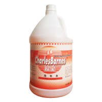 企购优品超宝DFF019清洗剂3.8L 4桶/箱