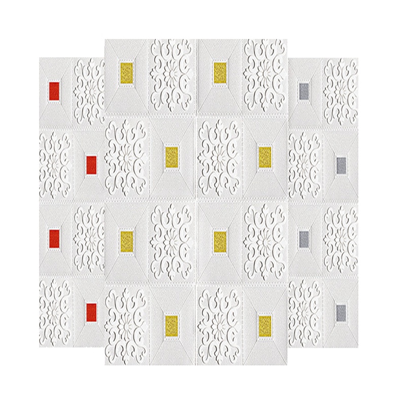 客厅电视背景墙壁纸现代简约立体欧式墙纸无纺布卧室墙纸壁纸定金（详情咨询客服）