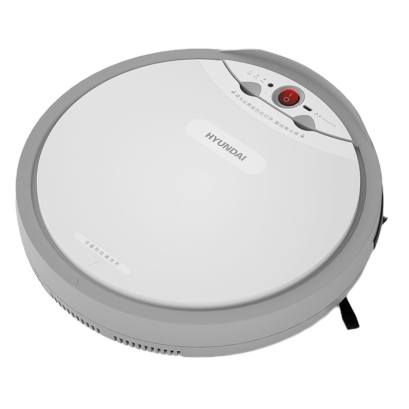 现代QC-XC3762扫地机器人