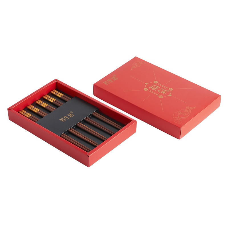 若生活 品牌 99001 福礼套装 礼品 定制企业LOGO