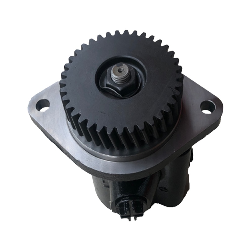 东风猛士EQ2050转向阻力泵C5264419DZ转向助力泵 正品超长质保