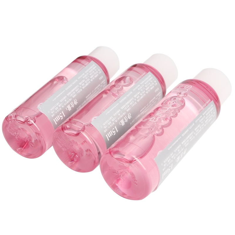 植村秀(SHU UEMURA)樱花净肤洁颜油15ml*3