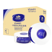 维达大盘卷纸VS4491 三层805克