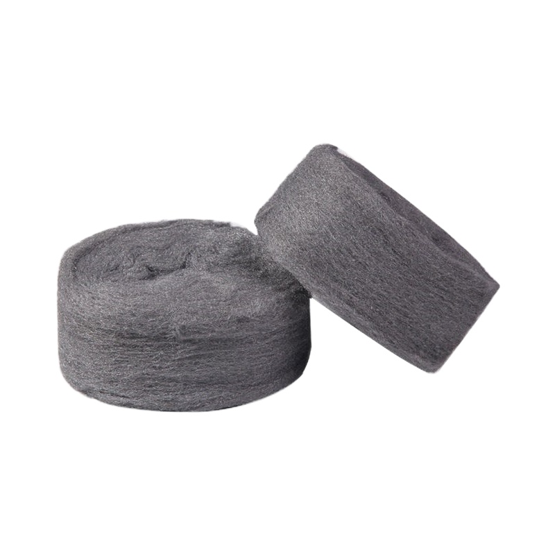 企购优品 石材抛光钢丝垫清洁刷 0号钢丝棉