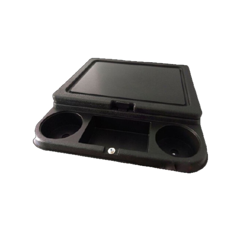 东风EQ1118 车门内盖板 车门储物盒 车门杂物盒