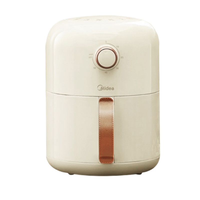 美的(Midea) 空气炸锅 MF—KZ18E101