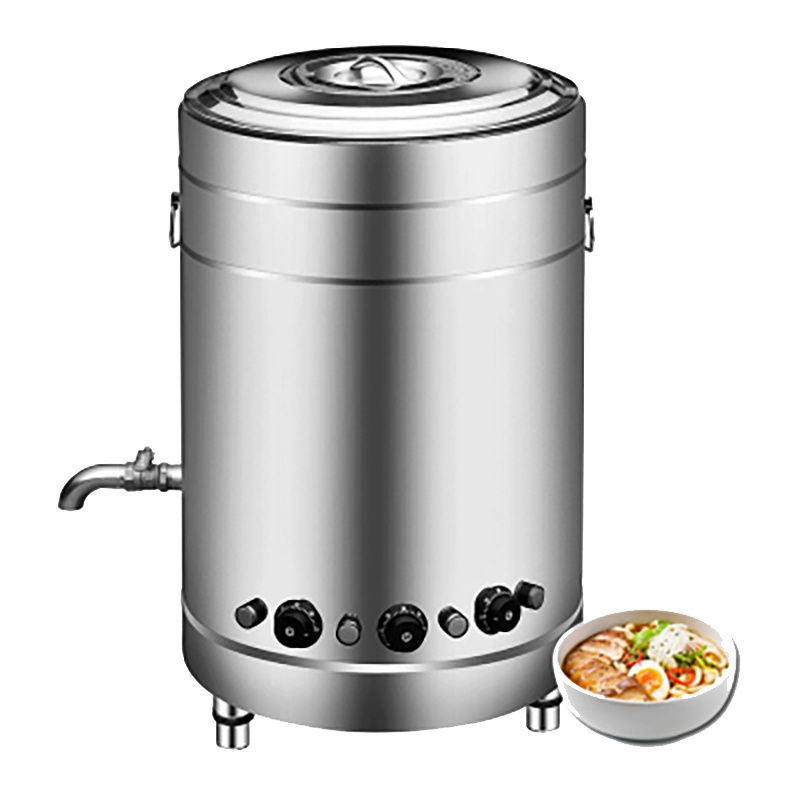 电煮面桶 304不锈钢桶口直径45cm