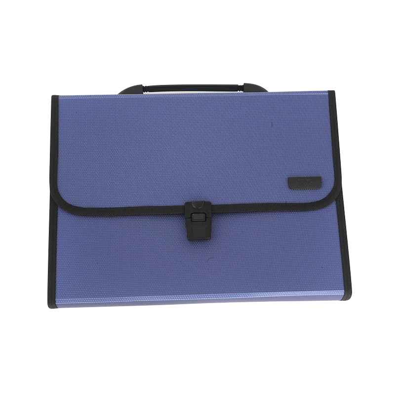 晨光风琴包蓝AWT90959A蓝色(4个/组)