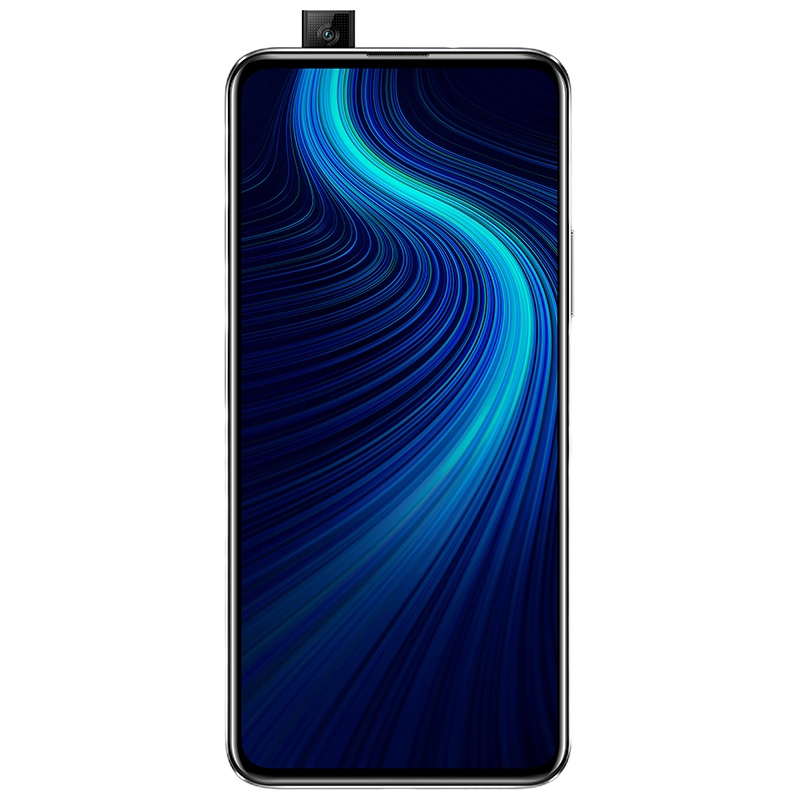 华为荣耀X10 麒麟820 双模九频5G 90Hz全速屏 4000万RYYB高感光摄影 8GB+128GB 光速银