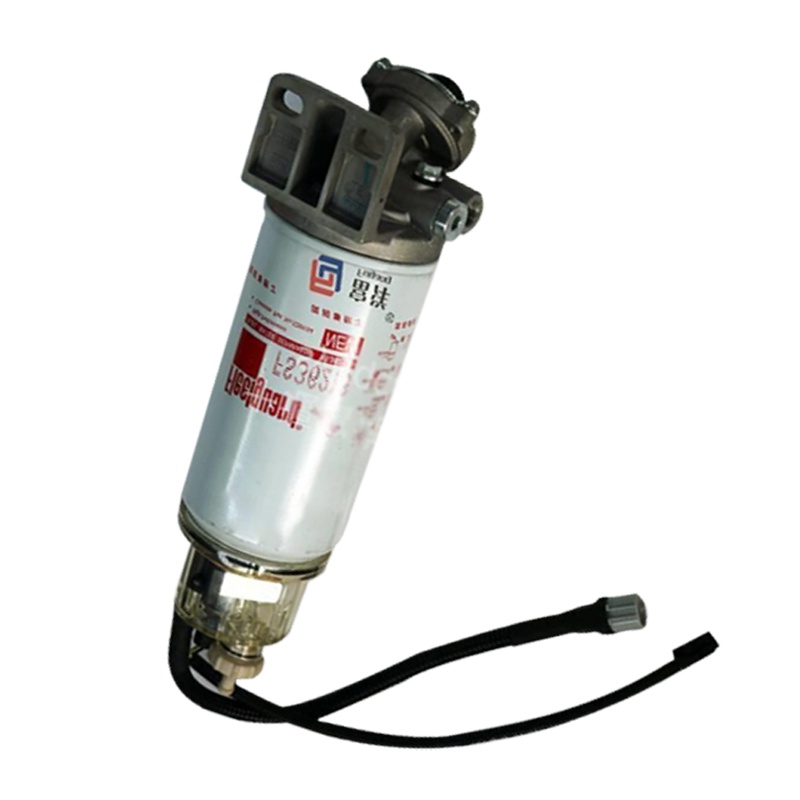 油水分离器费列加 原厂原车 正品装车件 超长质保保