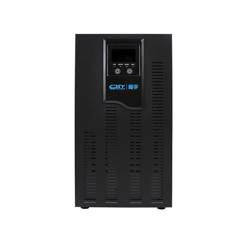 商宇（CPSY）HP1106H 不间断电源 6KVA