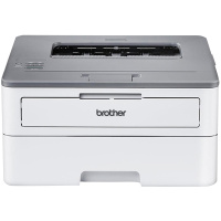 兄弟(brother)HL-B2050DN黑白激光打印机 自动双面打印 有线网络打印