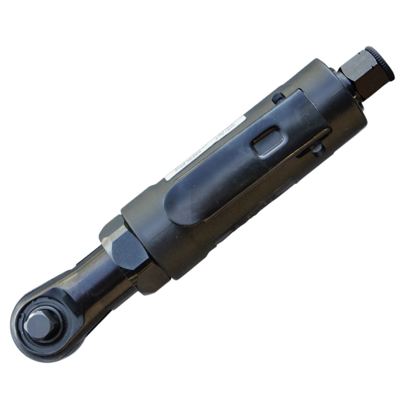 3/8" 方头 弯头型气动棘轮扳手 A-BRA-A32-R27T27