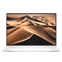 戴尔XPS 13-9310-R3808TW笔记本电脑(i7-1185G7/16GB/1TB SSD)13.4寸霜露白