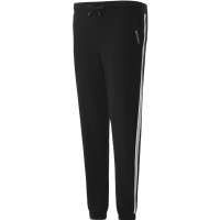 波司登2021年新款女款休闲时尚潮流百搭直筒长裤B10923182