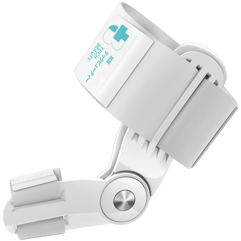 科靓Techbeauty拇指外翻矫正器 大脚骨脚趾外翻脚矫正器拇外翻可穿鞋足部护理用品固定器脚趾头分趾器