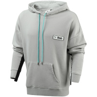 PUMA彪马黑标男装 RHUDE Hoodie运动服针织连帽卫衣59534609