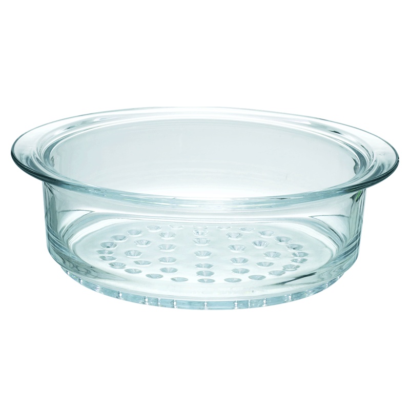 康宁冷水壶VISIONS鎏金3件组彩盒1壶(1.3L)2杯(300ML)