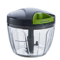 乐扣乐扣 家用厨房多功能切菜器 灰色 650ml 309GRY