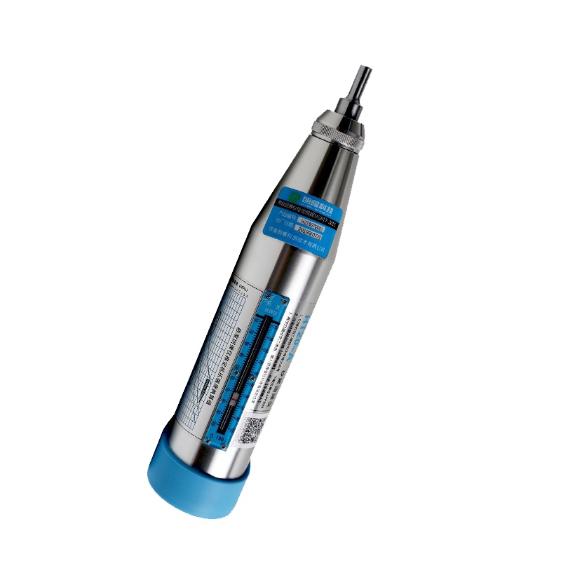 朗睿科技HT20-A砂浆回弹仪 砌筑砂浆强度检测仪