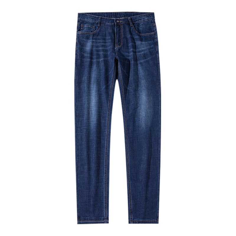 雅鹿男装男士牛仔裤1007KC76062X