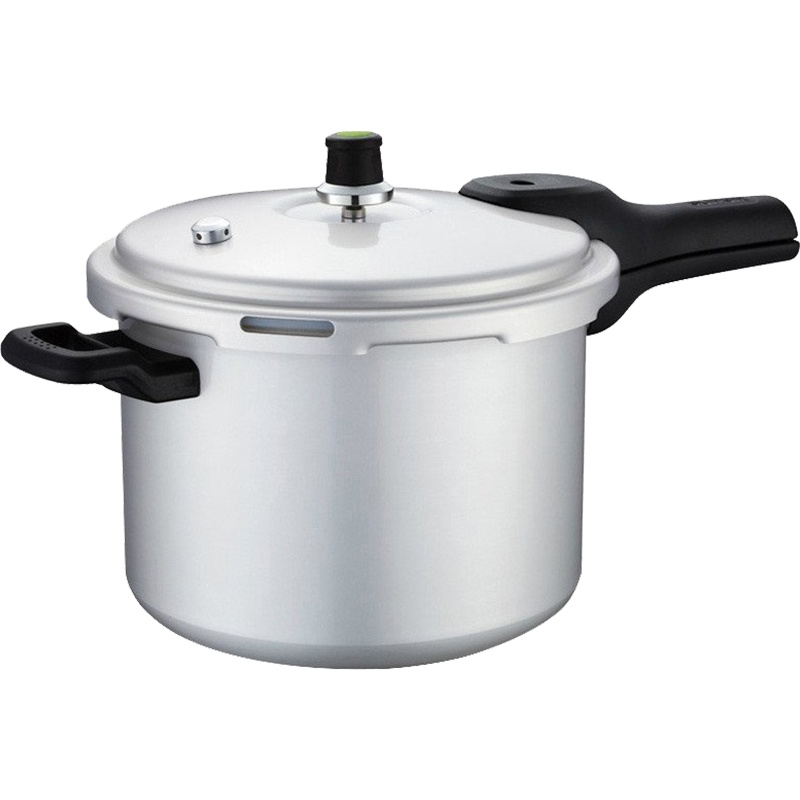 苏泊尔(SUPOR) 苏泊尔高压锅 好帮手直型压力锅 明火燃气灶适用锅具 YL263H2 26CM