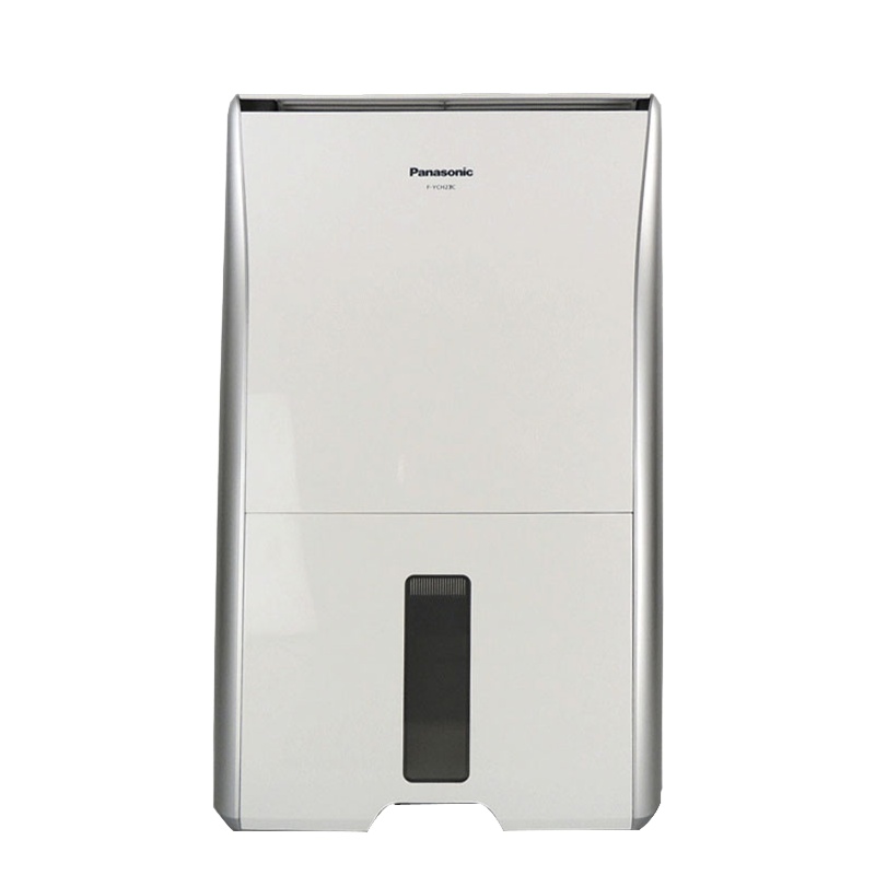 松下（Panasonic）除湿机YCL27C 大面积办公地下室卧室雨季静音抽湿机干衣机吸湿器YCL27C