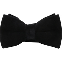 GIVENCHY 纪梵希 男士棉质领结 BP1002 P05T