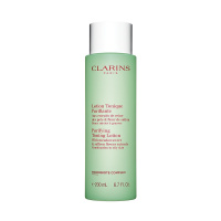 CLARINS娇韵诗平衡柔肤水(绿水)混合性油性肤质 200ml[到期时间2025-01-29]