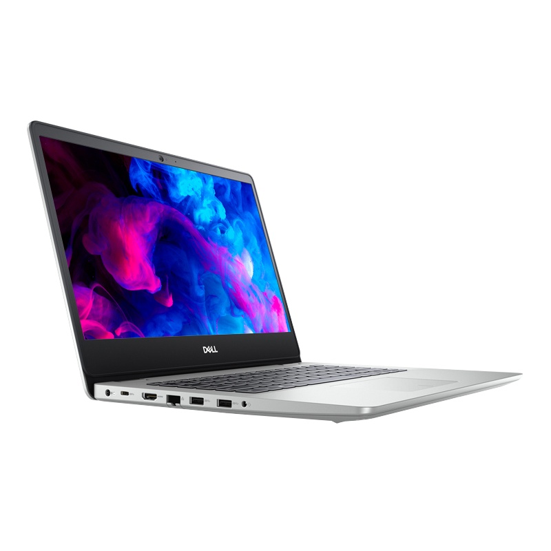 戴尔(DELL) 灵越5000 5593 15.6英寸 2G独显 十代i5 -1035G1 16G 1TB+256GB固态 创意设计 微边框 定制版 笔记本电脑