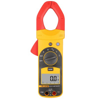 福禄克(FLUKE)F312 交流钳形电流表 钳形万用表掌上型数字万用表 多用表仪器仪表 钳形表