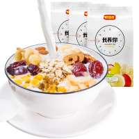 好想你健康好-礼(核桃夹心枣/阿胶味枣/胡杨枣/脆灰枣/红枣红糖姜茶/开心果/巴旦木/缤纷枣片/黄桃干/混合水果果仁麦片