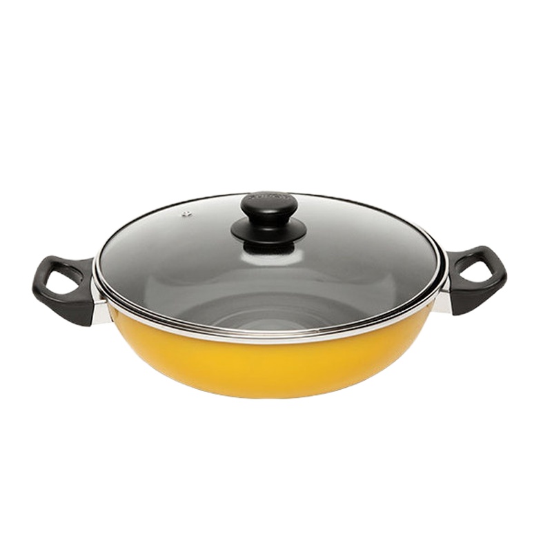 苏泊尔 温馨之家三件套装T1360T