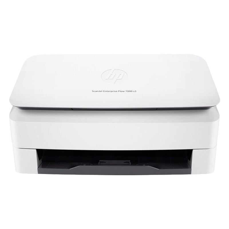 惠普（HP） ScanJet Enterprise Flow 7000 s3 A4幅面馈纸式扫描仪（XL）