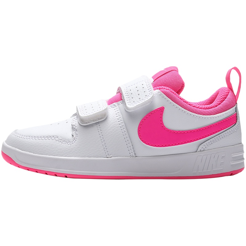 NIKE童鞋男女婴童舒适魔术贴复刻跑步运动鞋AR4161