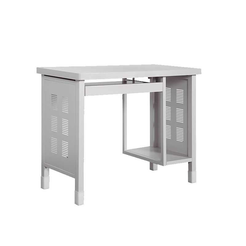 富振 办公桌学习桌钢塑电脑桌学习桌用学习桌宿舍桌