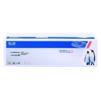 格之格CF400X大容量黑色硒鼓 201X 适用于惠普 M252/252N/252DN,M277n/M277DW打印机